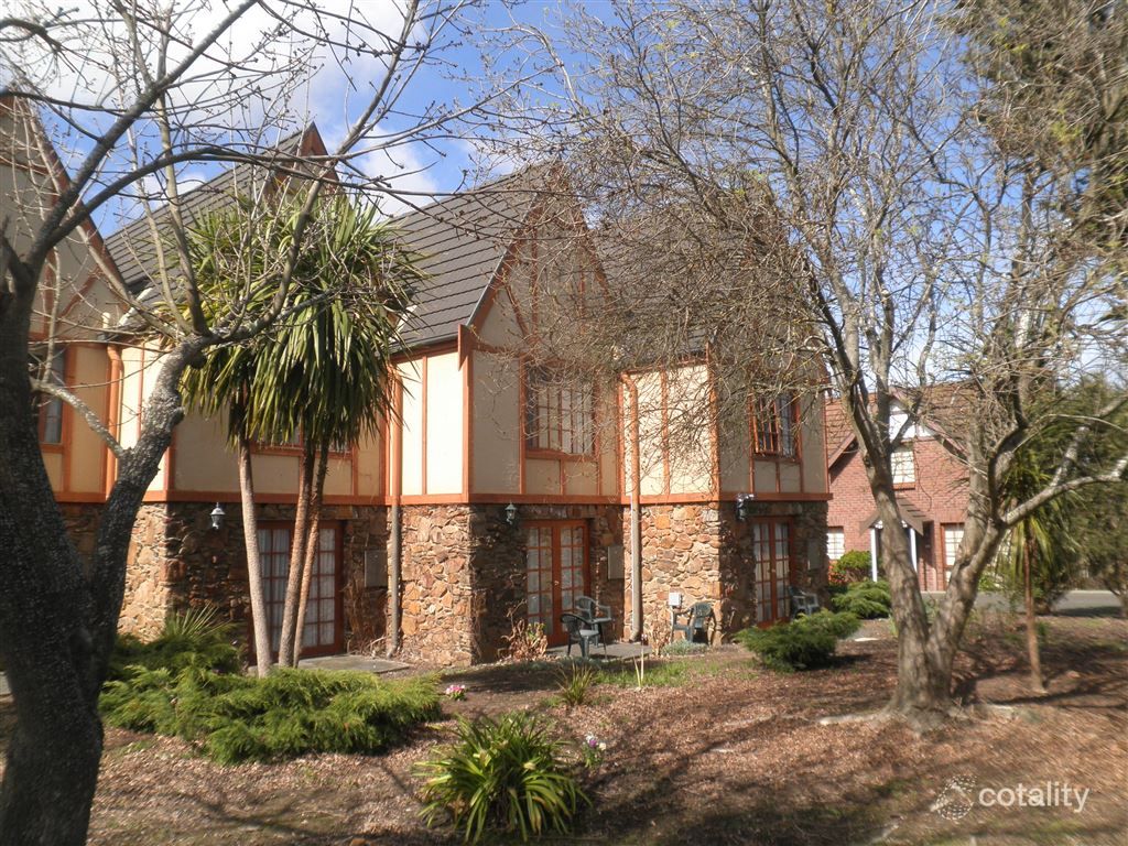45/15 Alanvale Rd, Newnham, TAS 7248