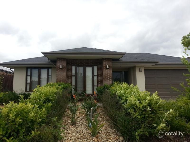 4 Cresswell Ave, Williams Landing, VIC 3027