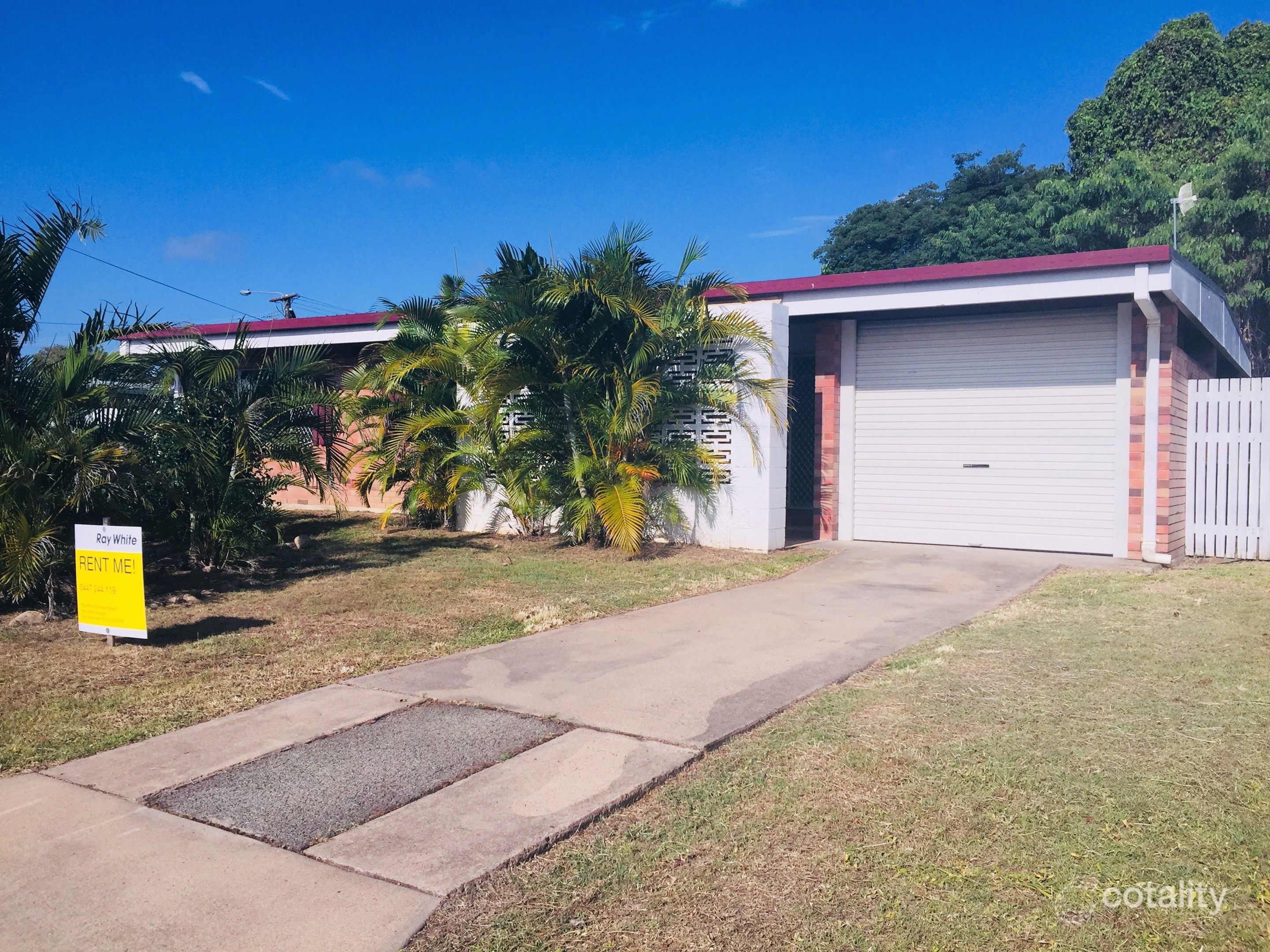 65 Lindeman Ave, Heatley, QLD 4814