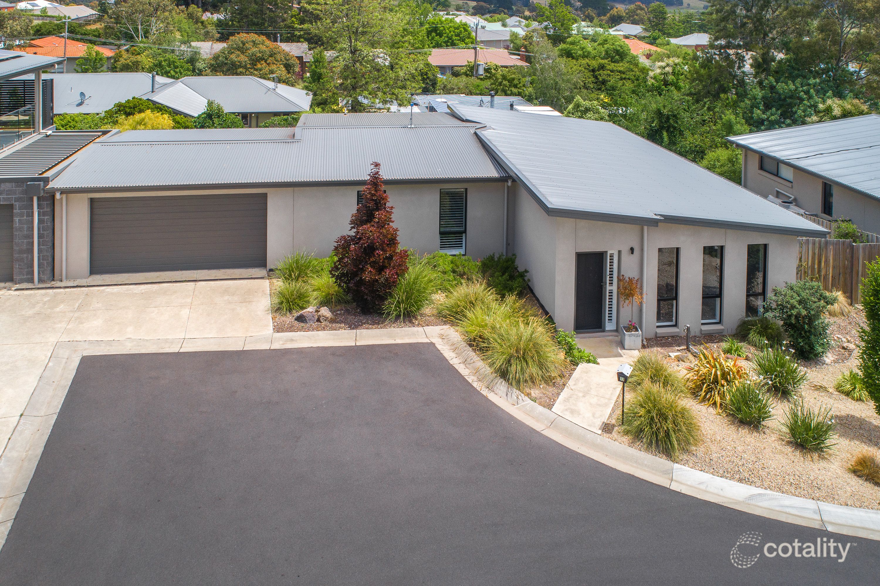 12/75 Hamilton St, Gisborne, VIC 3437