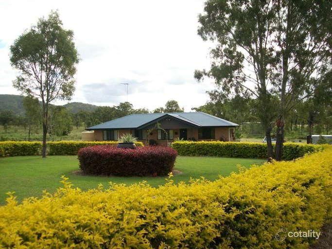 32 Mount Usher Rd, Bouldercombe, QLD 4702