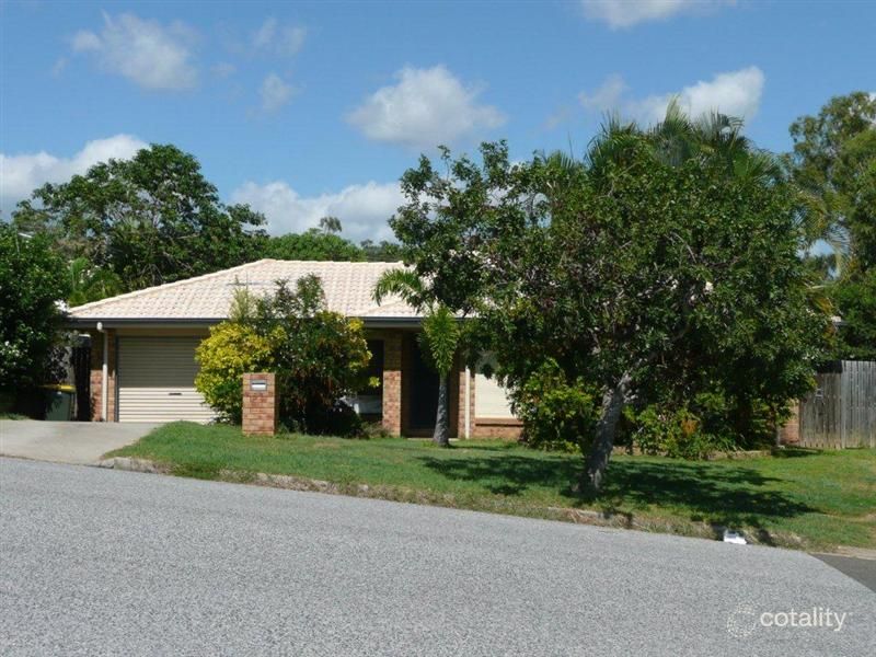 97 Emmadale Dr, New Auckland, QLD 4680