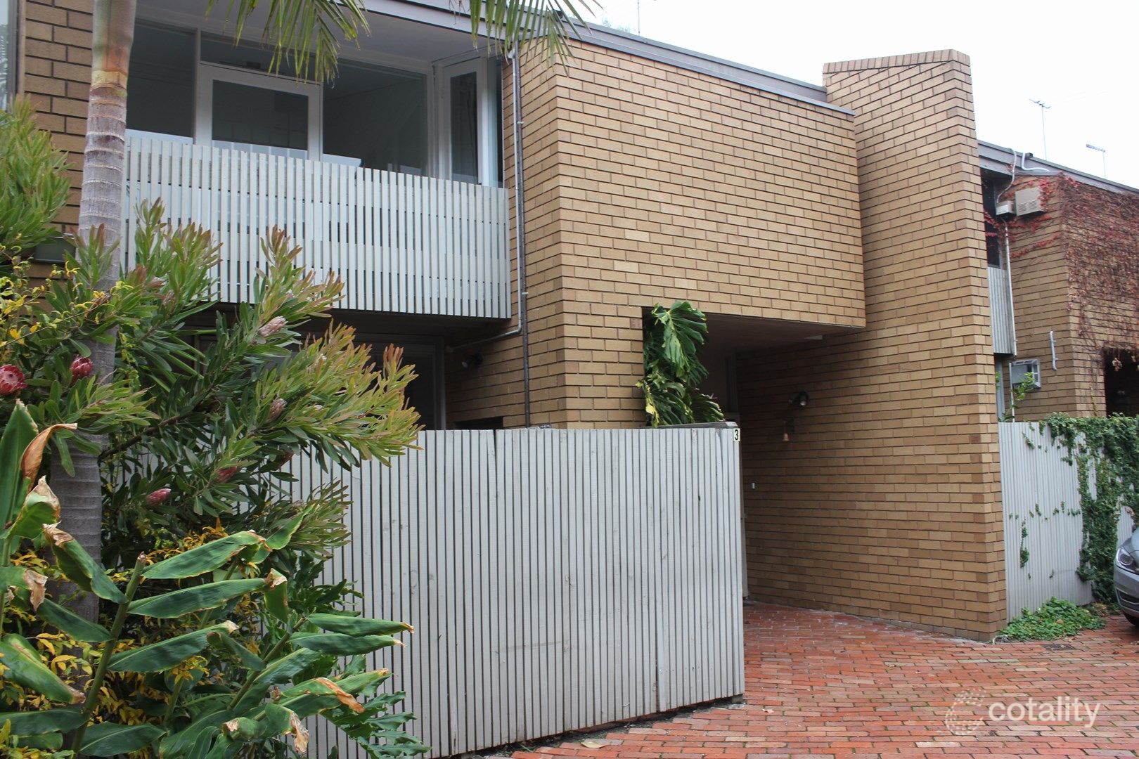 3/61 Princess St, Kew, VIC 3101