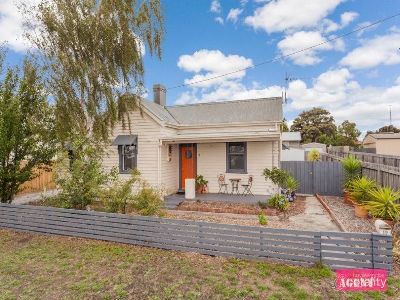 19 Harding St, Winchelsea, VIC 3241