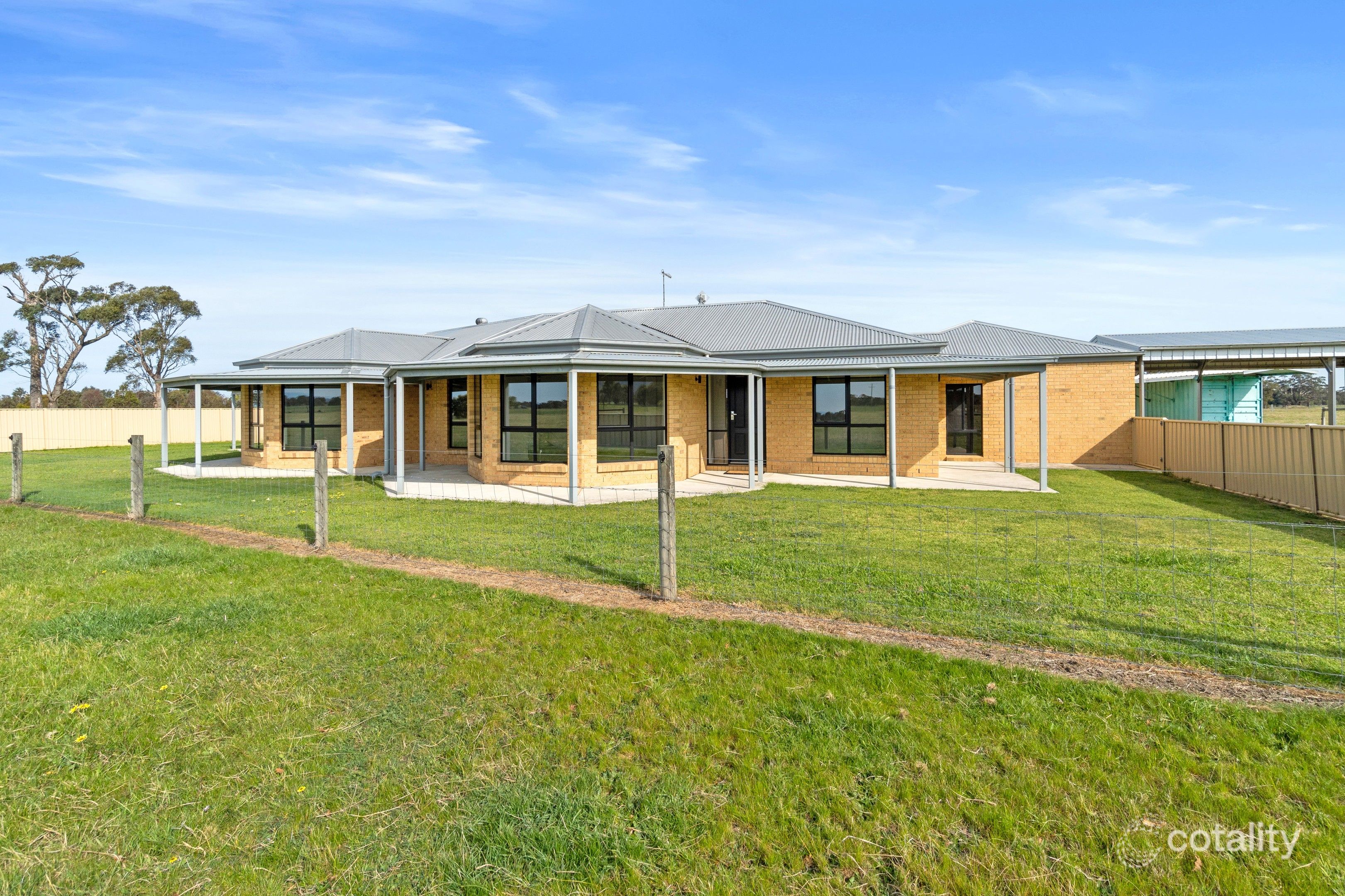 199 Afflecks Rd, Toongabbie, VIC 3856