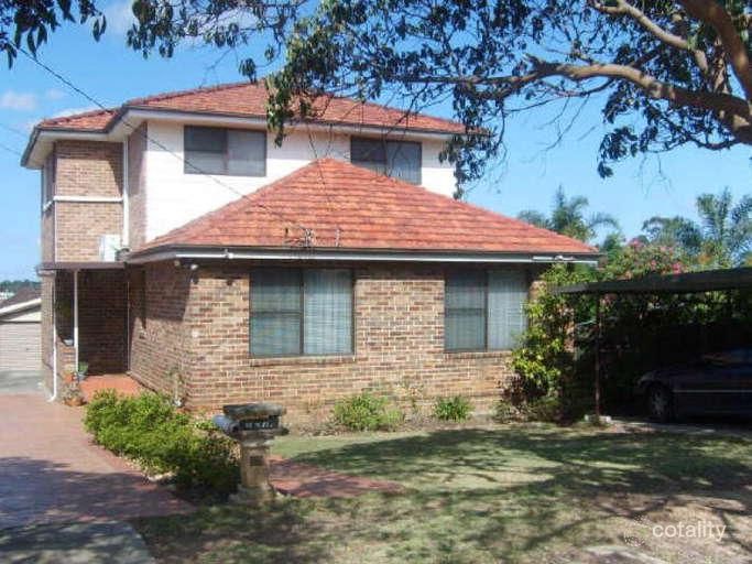 23 Sutherland St, Yagoona, NSW 2199