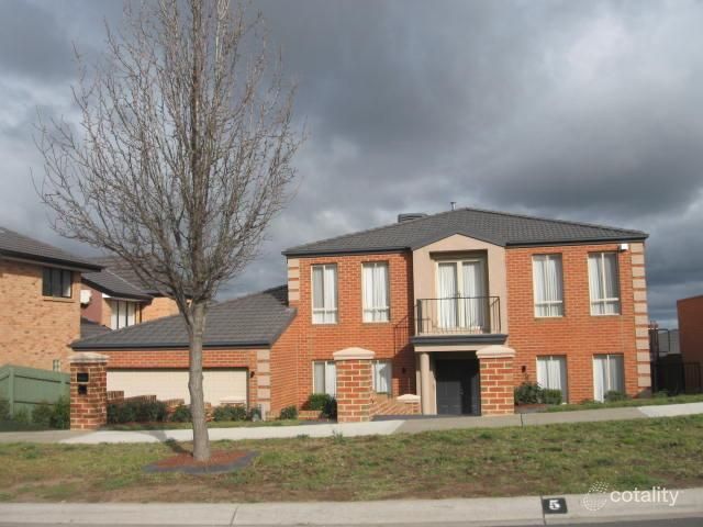 5 Helmsdale Cres, Greenvale, VIC 3059