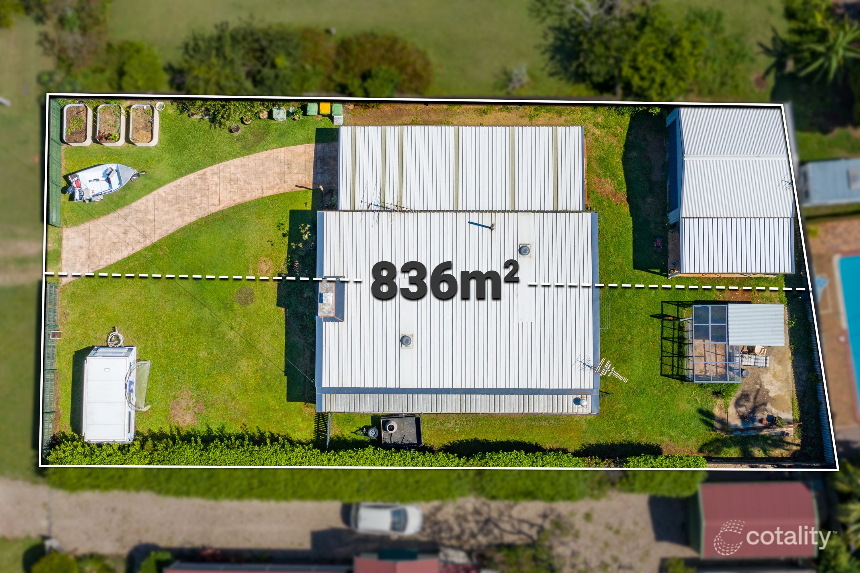 6 Rose St, Ormiston, QLD 4160