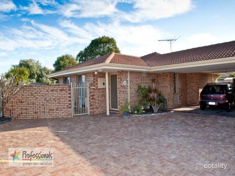 5/8 Hovea Ct, Morley, WA 6062