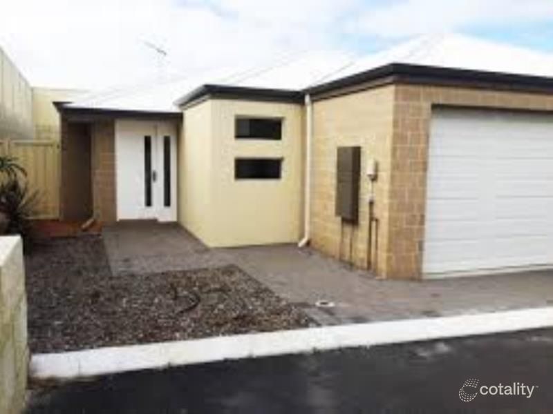 12/26 Johnston St, Geraldton, WA 6530