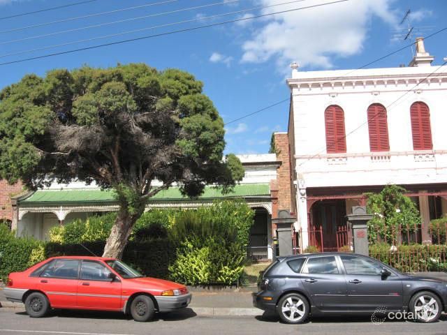 54-56 George St, Fitzroy, VIC 3065