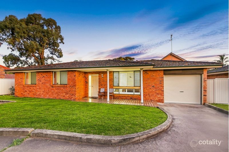 3/66 Manahan St, Condell Park, NSW 2200