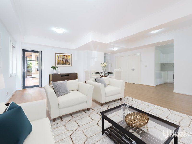 1/11-15 Refractory Ct, Holroyd, NSW 2142