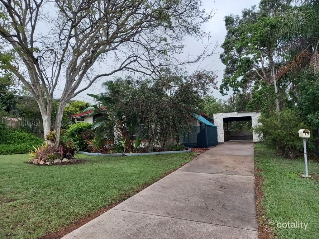 82 Malpas St, Boyne Island, QLD 4680
