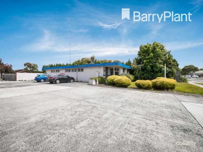 7/55 Main St, Pakenham, VIC 3810
