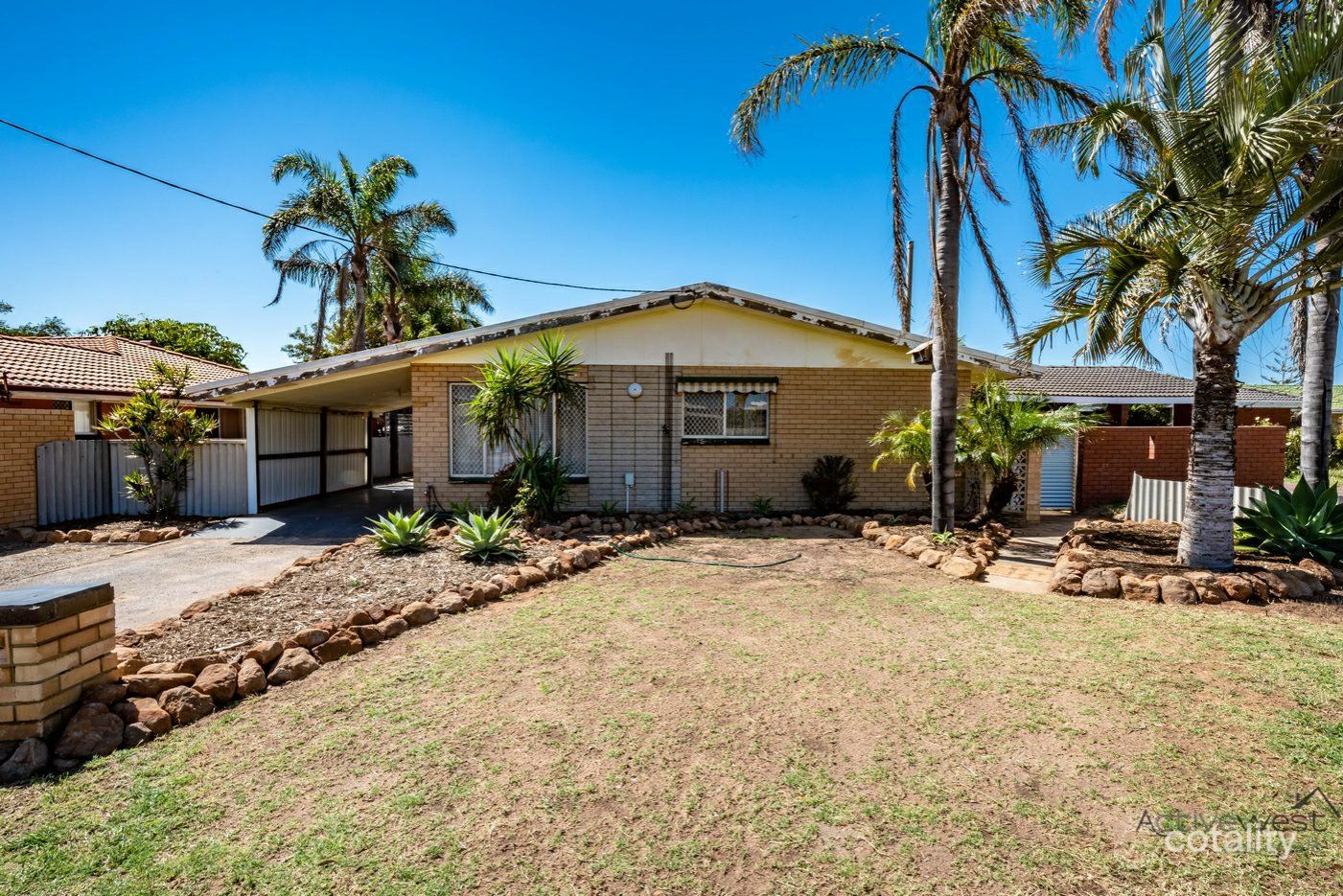 8 Cairncross St, Beresford, WA 6530