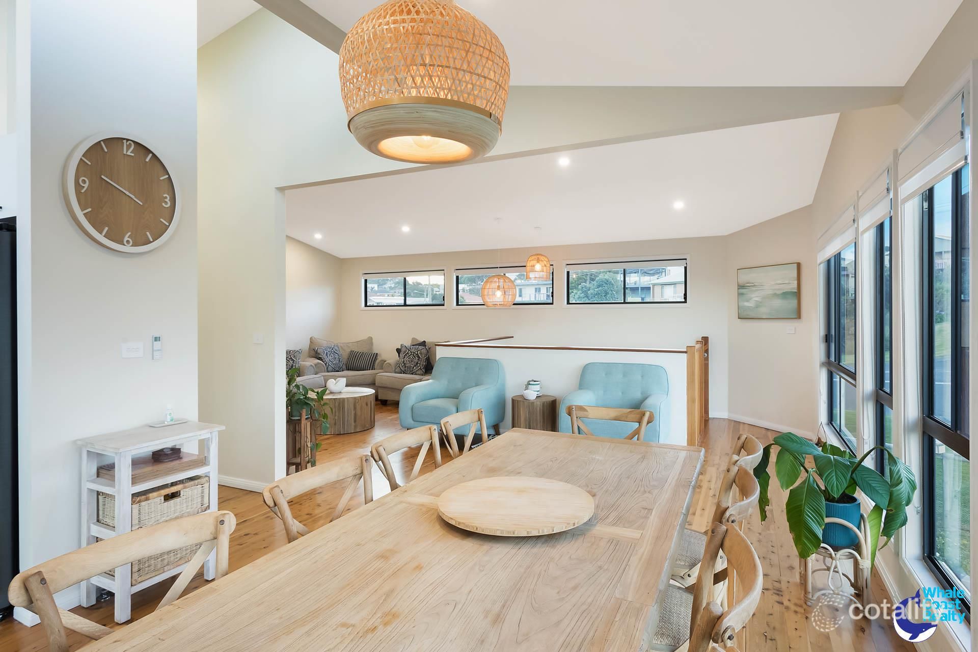 105 Cresswick Pde, Dalmeny, NSW 2546