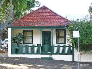 2 Alexander St, Paddington, NSW 2021