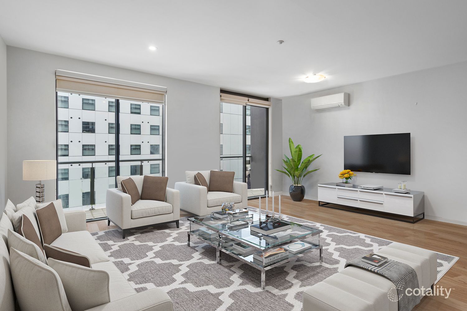 1708/87 Franklin St, Melbourne, VIC 3000