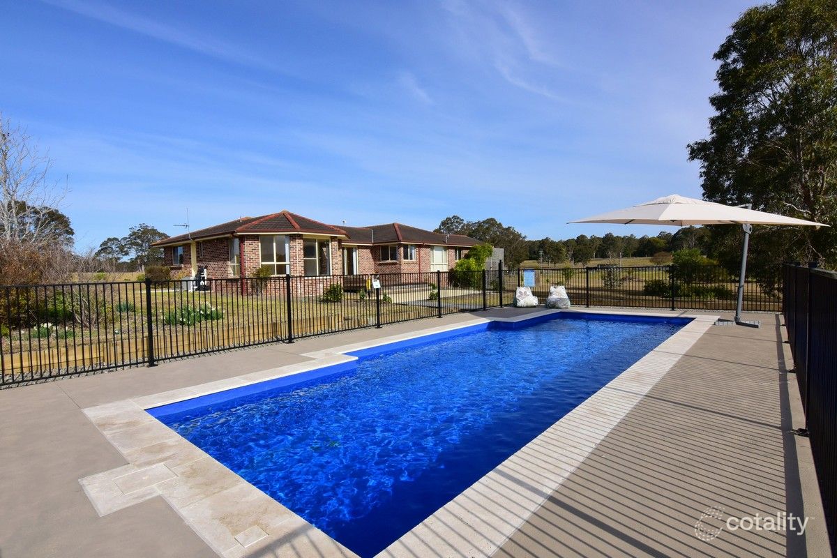 112 Tea Tree Lane, Nowra Hill, NSW 2540