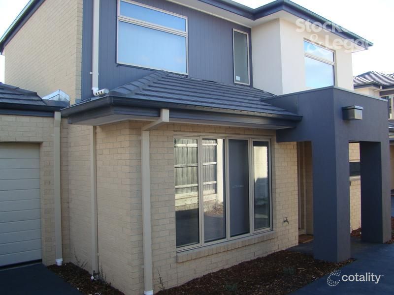 2/165 Beach St, Frankston, VIC 3199