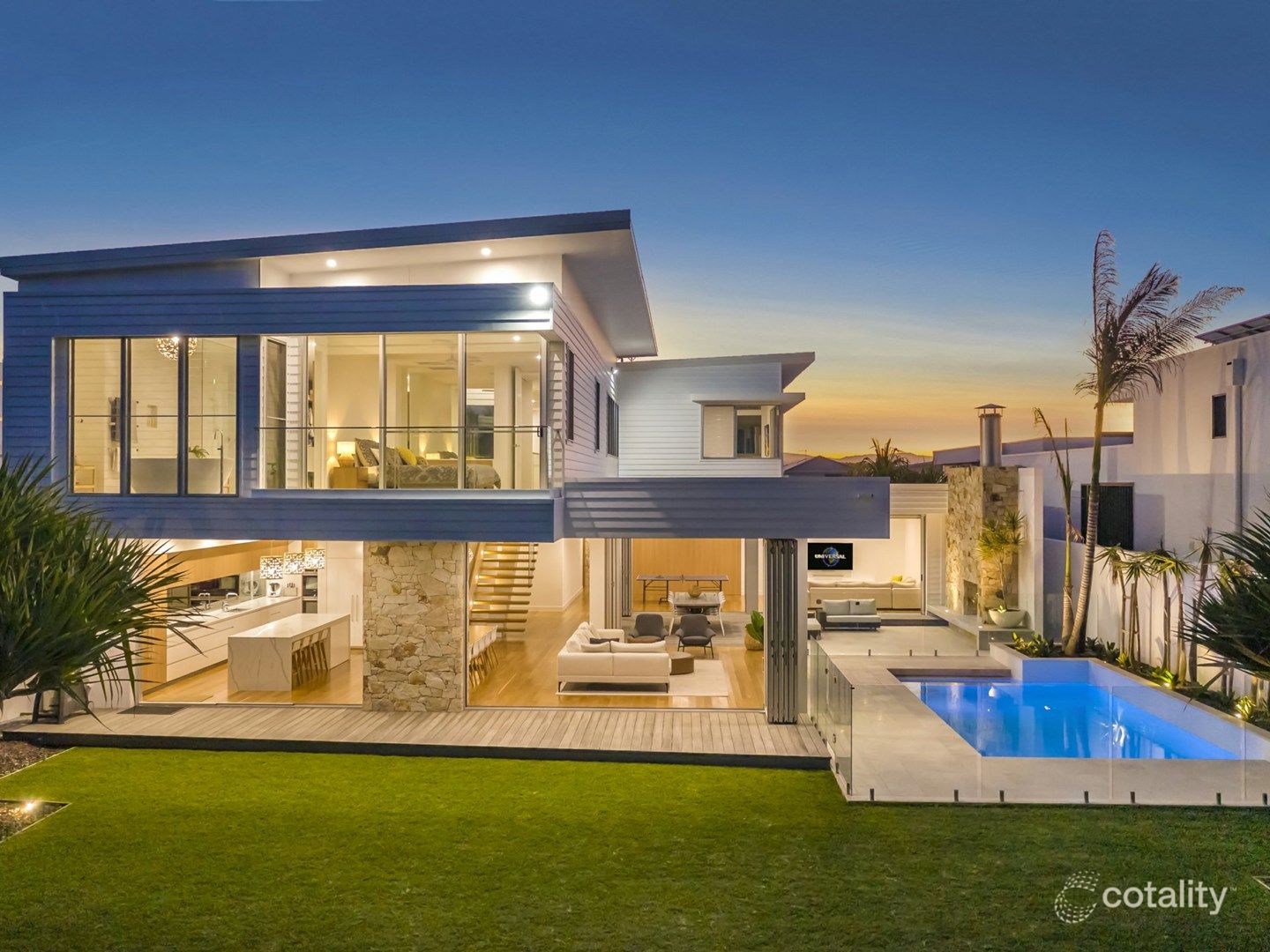 55 Cylinders Dr, Kingscliff, NSW 2487