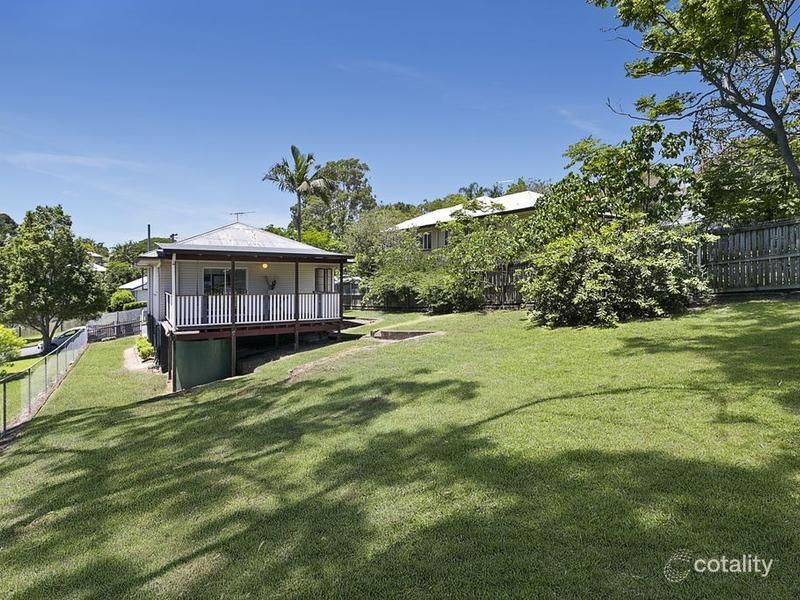 198 Margate St, Mount Gravatt East, QLD 4122