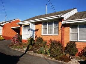 8/338 Park St, New Town, TAS 7008
