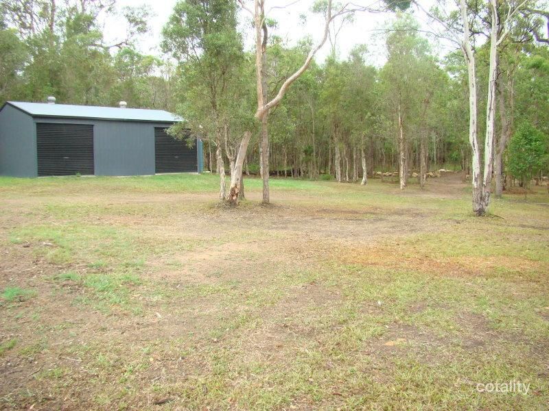 105-109 Blue Heeler Dr, New Beith, QLD 4124