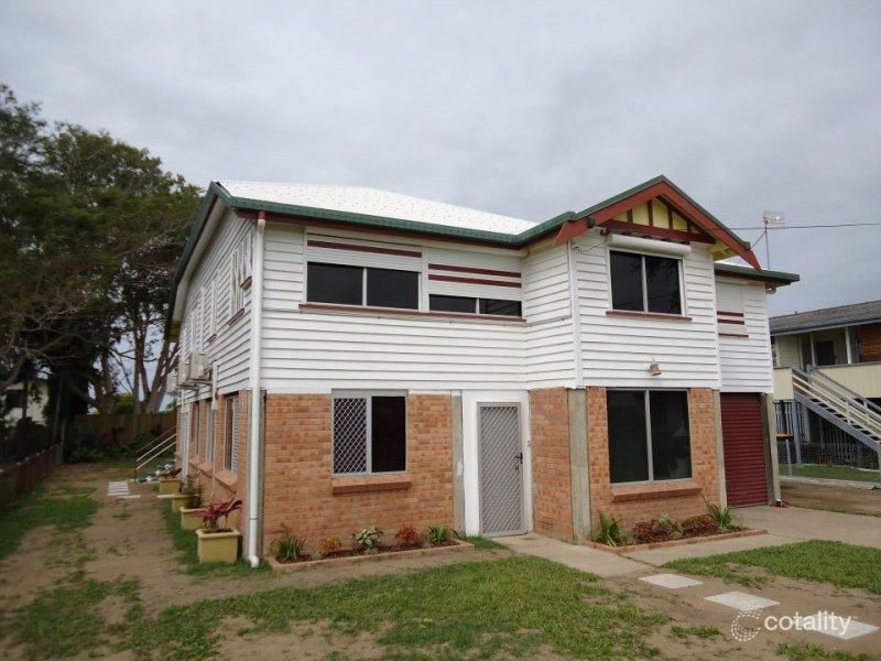 5 Bundesen St, North Mackay, QLD 4740