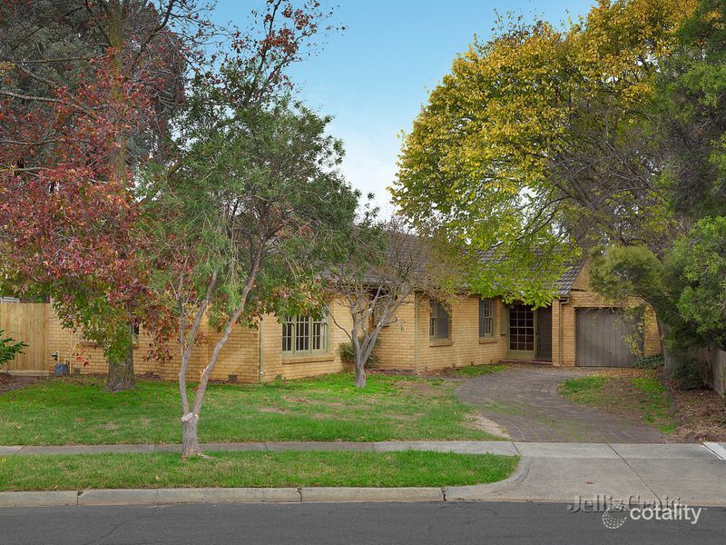 5 Hakea Ct, Mount Waverley, VIC 3149
