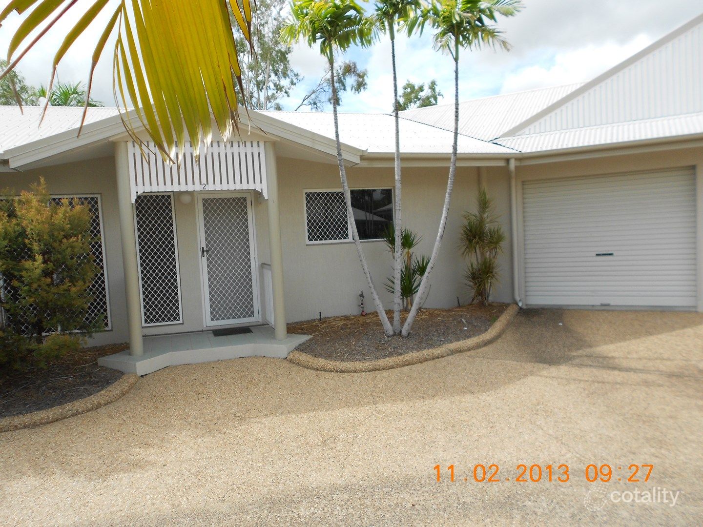 2/67 Bamford Lane, Kirwan, QLD 4817