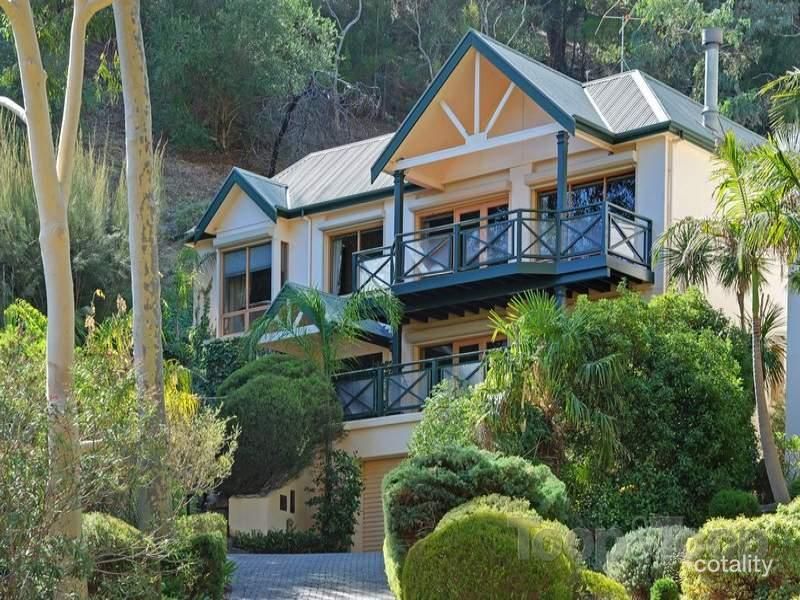 39 Jikara Dr, Glen Osmond, SA 5064