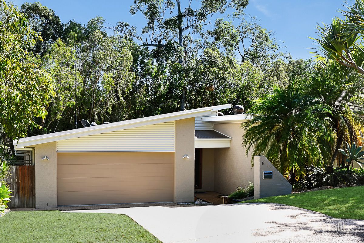 6 Echo Ct, Buderim, QLD 4556