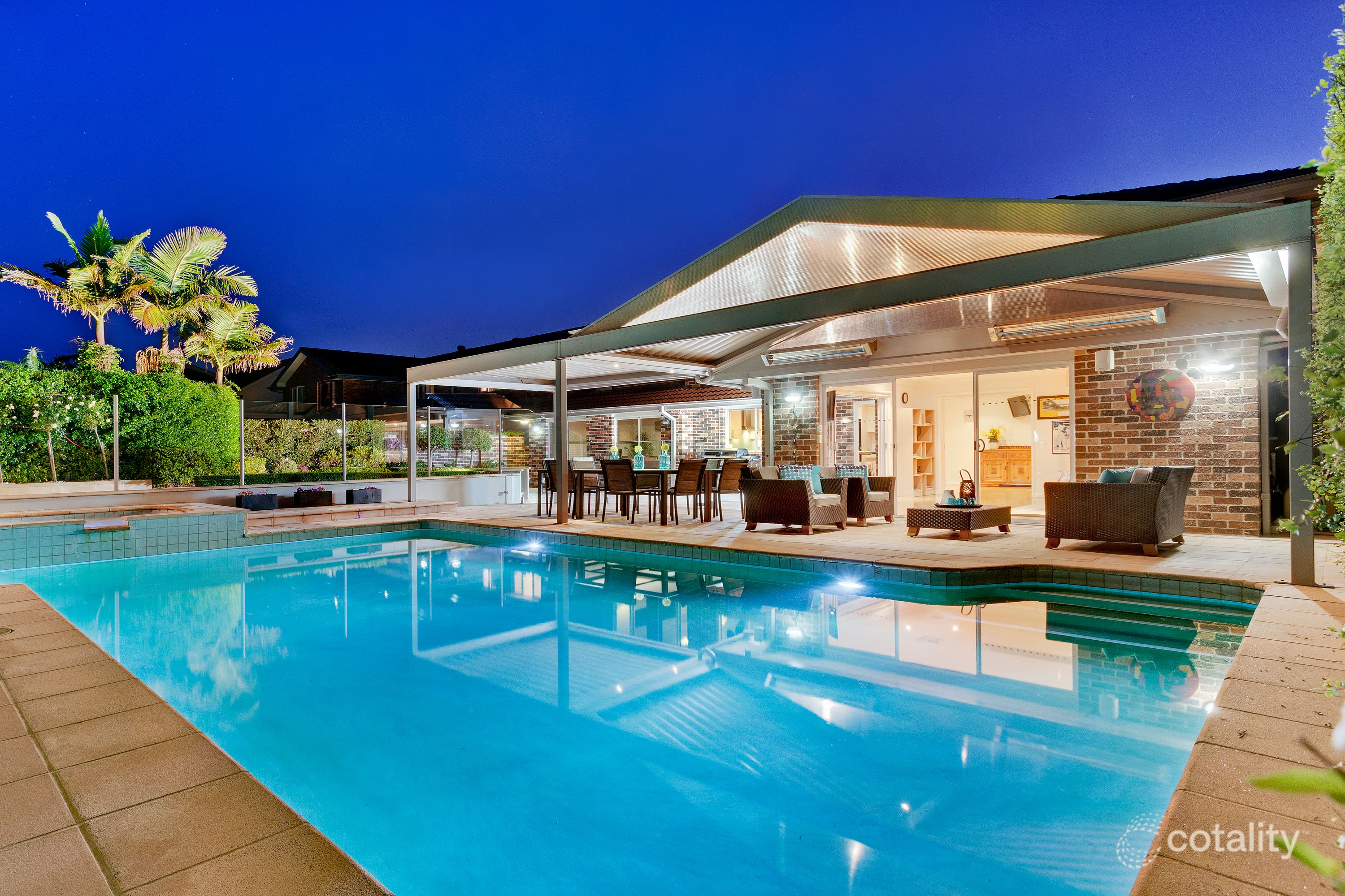 8 Farrer Pl, Frenchs Forest, NSW 2086