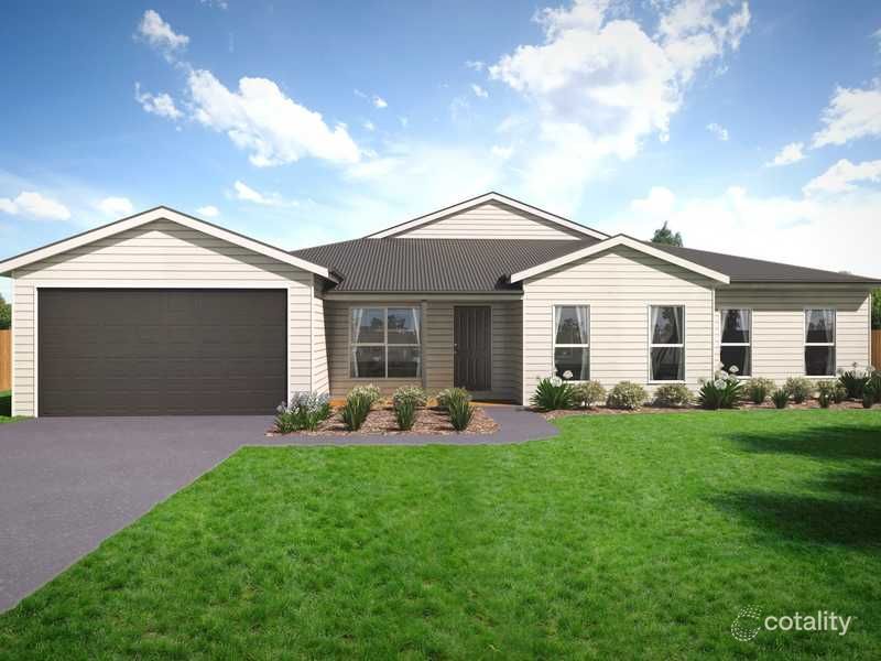 14 Belvedere Ct, Gembrook, VIC 3783