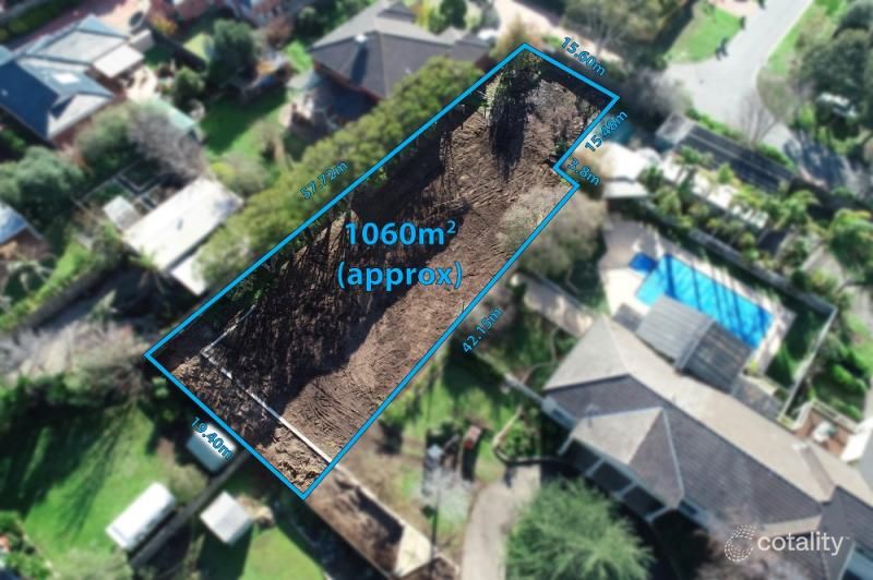 4 Marquis Ave, Mornington, VIC 3931