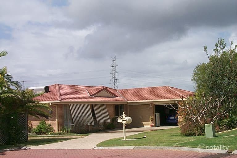 1 Kensington Pl, Wishart, QLD 4122