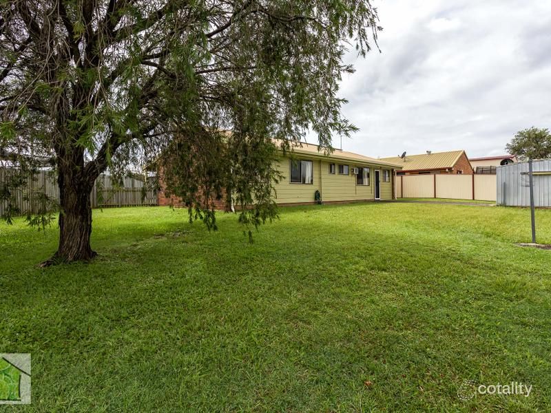 11 Bottlebrush Ct, Kallangur, QLD 4503