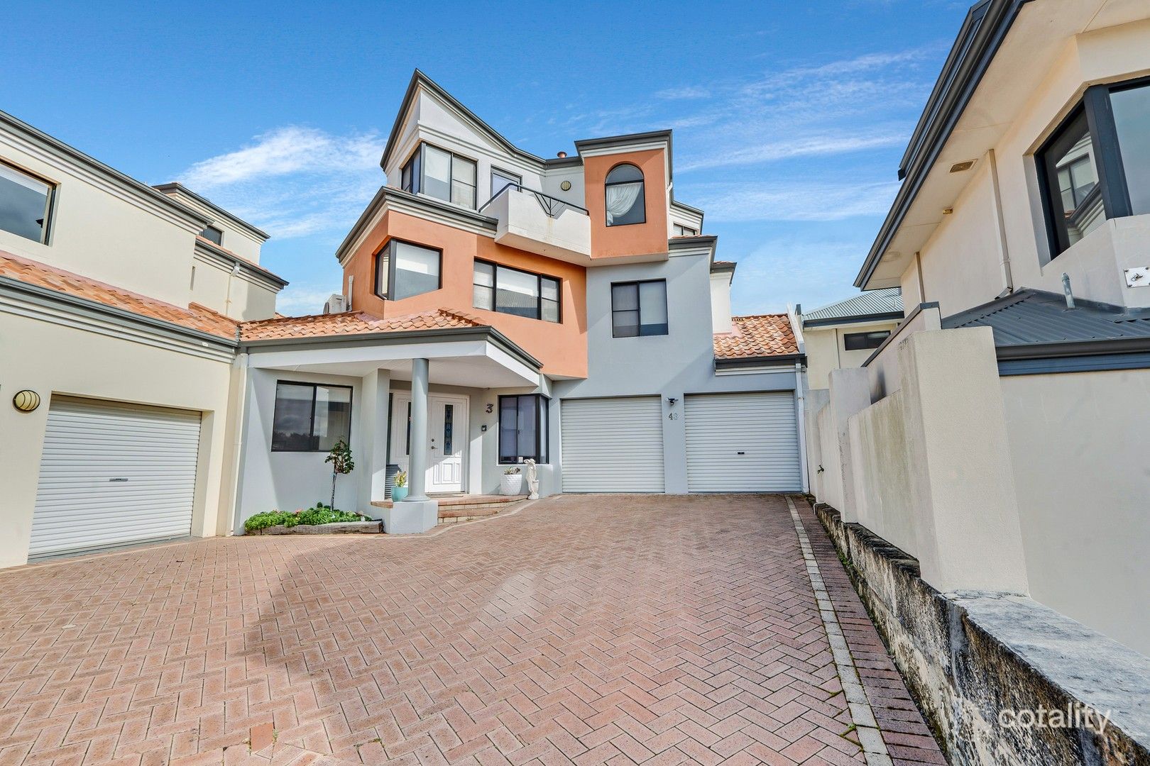 3/43 Marlston Dr, Bunbury, WA 6230