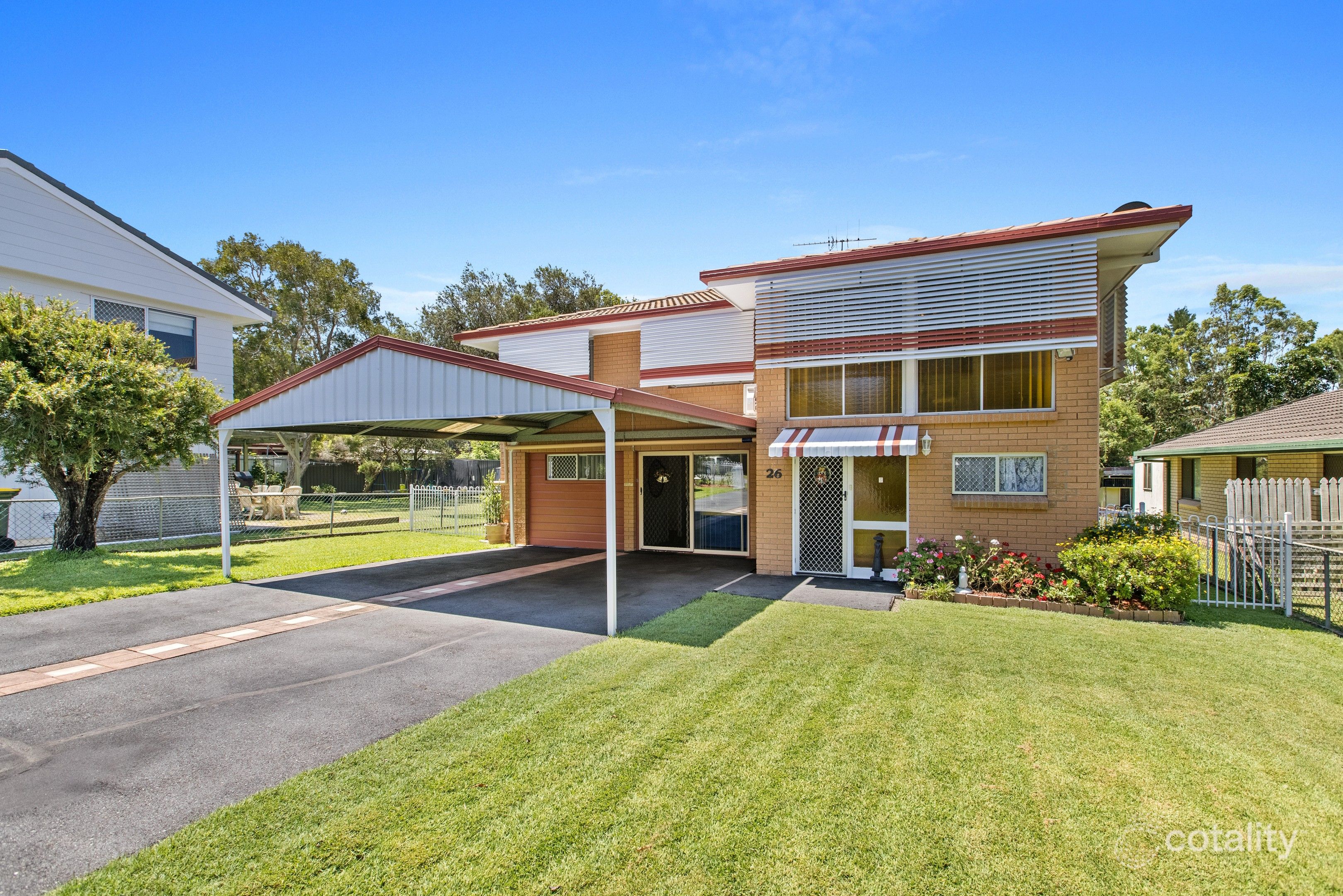 26 Annette St, Tingalpa, QLD 4173