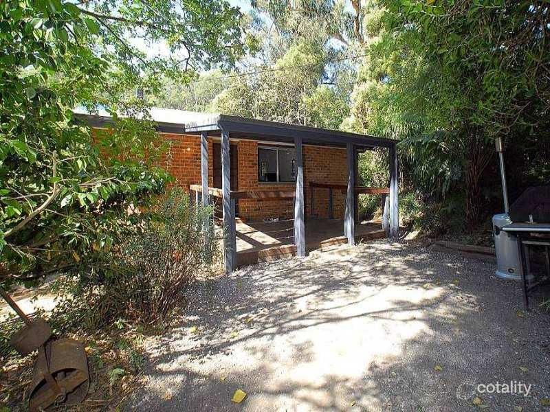 91 Belgrave-Gembrook Rd, Selby, VIC 3159