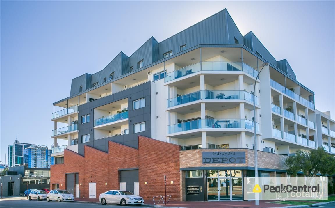 26/67 Brewer St, Perth, WA 6000