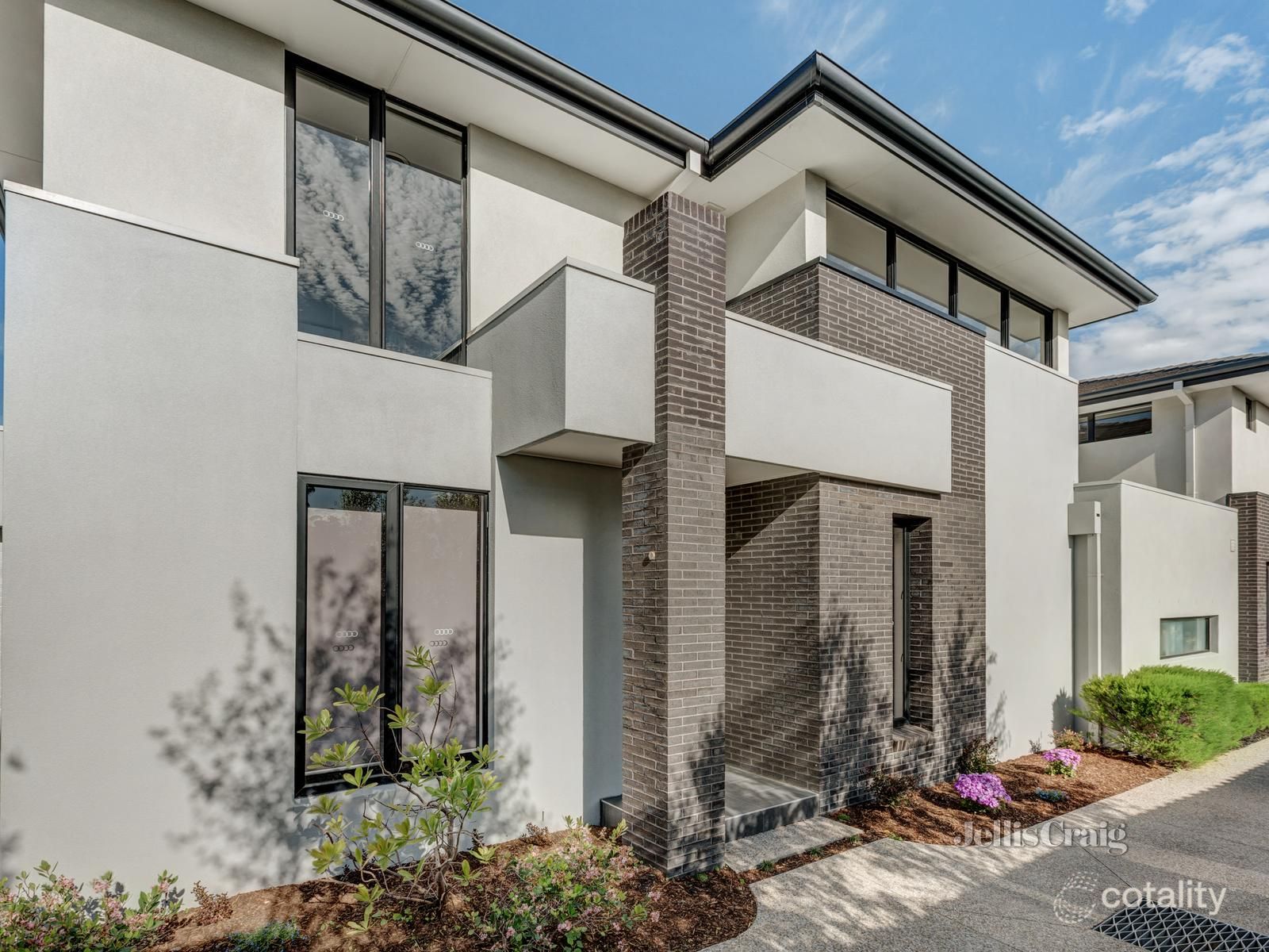 2/5 Talford St, Doncaster East, VIC 3109