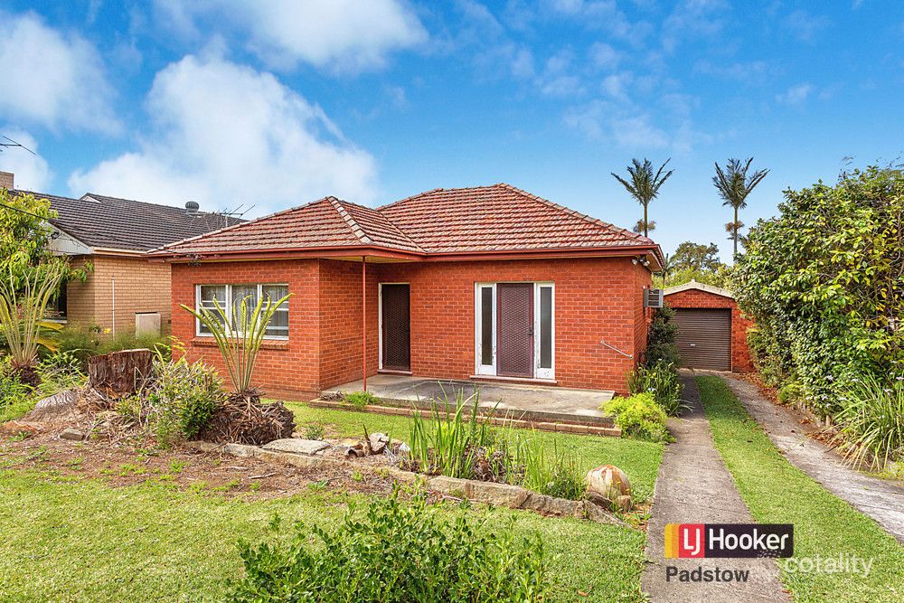 25 Dravet St, Padstow, NSW 2211
