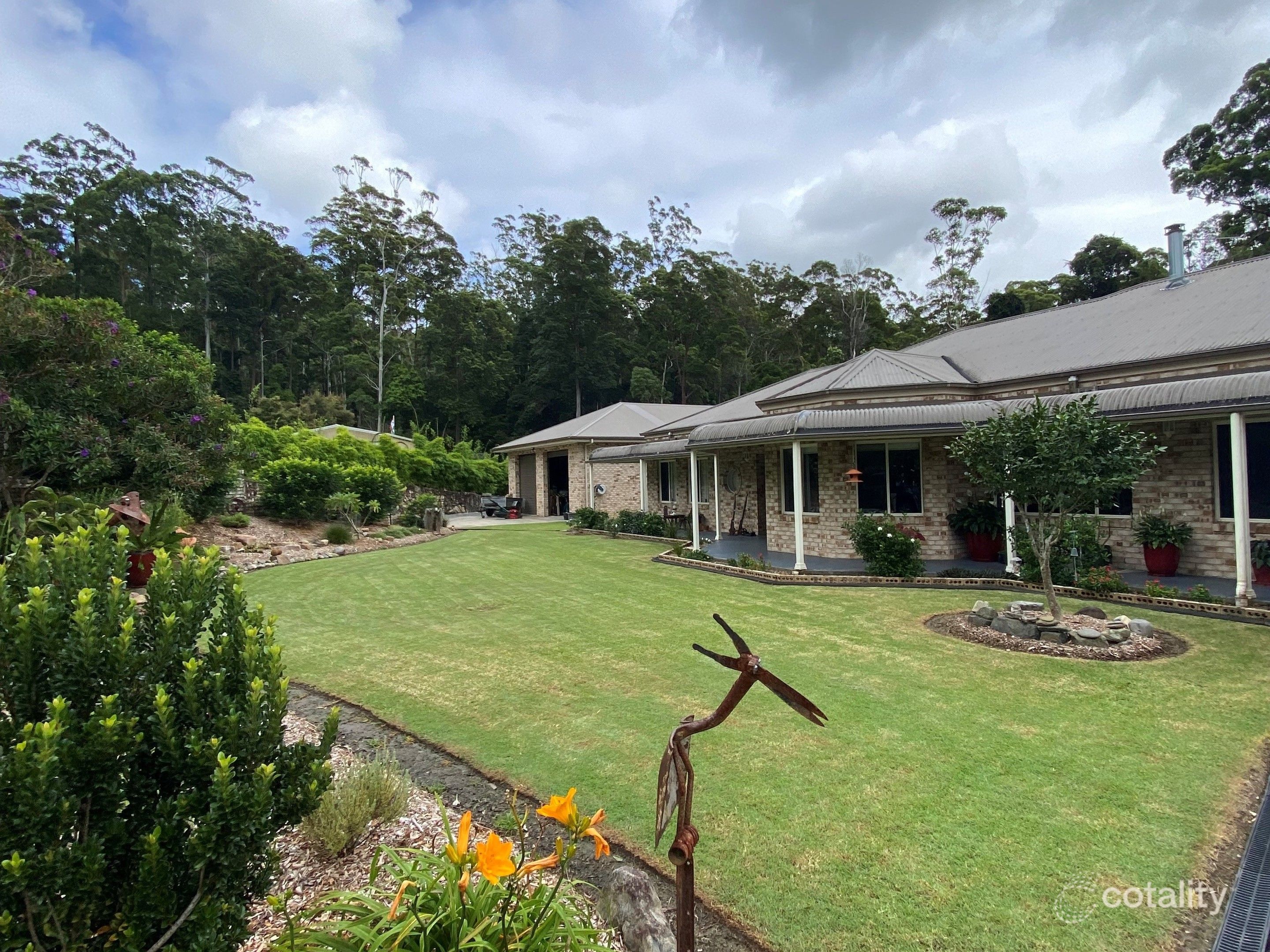 16 Brumby Cl, Moonee Beach, NSW 2450