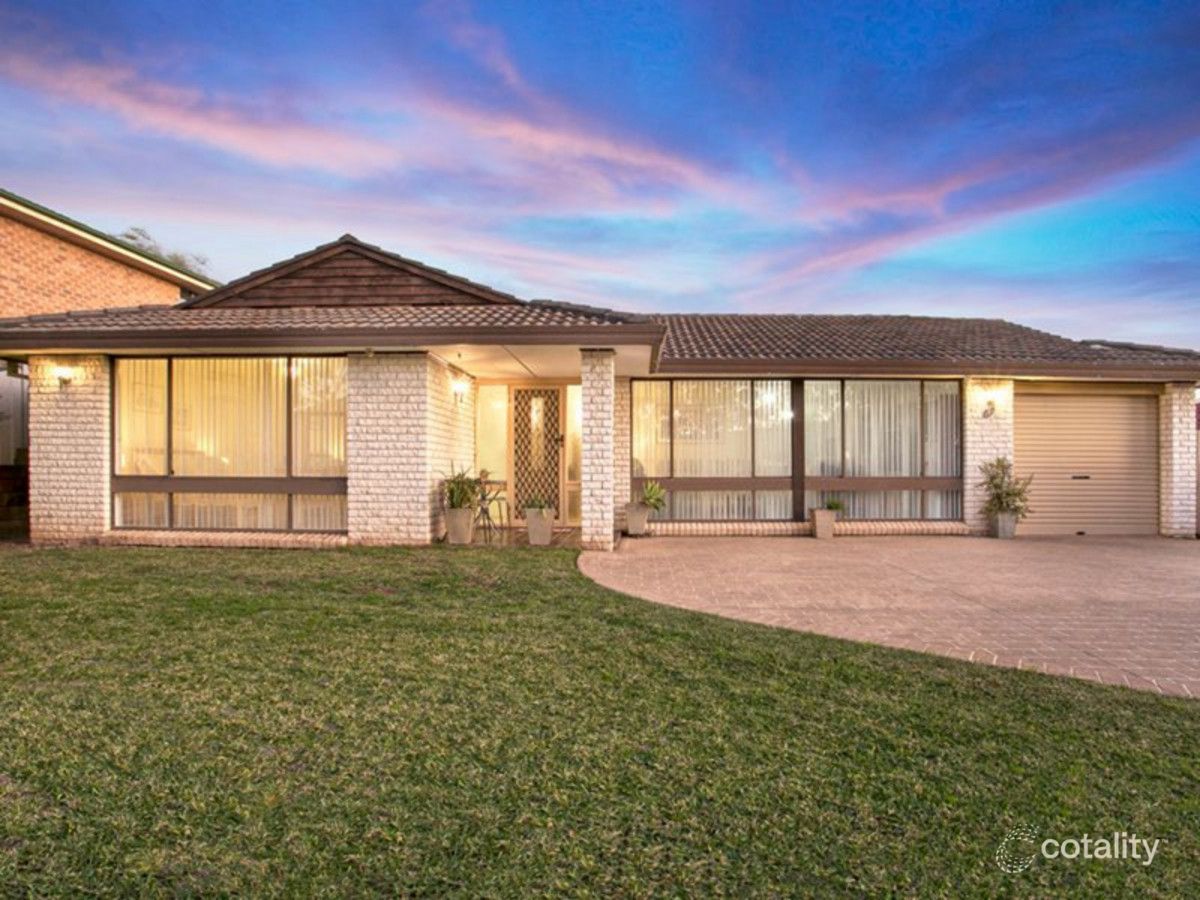67 Leumeah Rd, Leumeah, NSW 2560