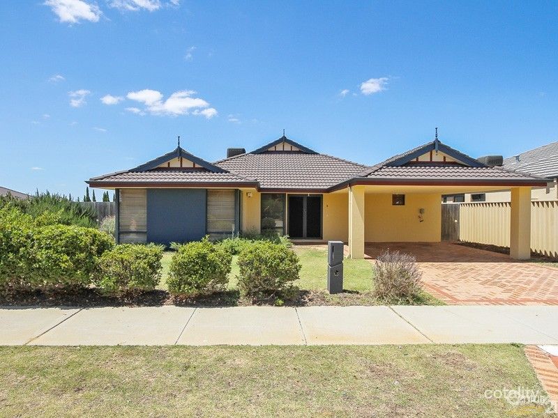 8 Staplehurst Cres, Butler, WA 6036