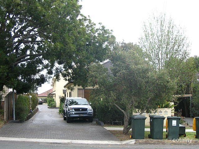 1/8 Kenneth Ave, Baulkham Hills, NSW 2153