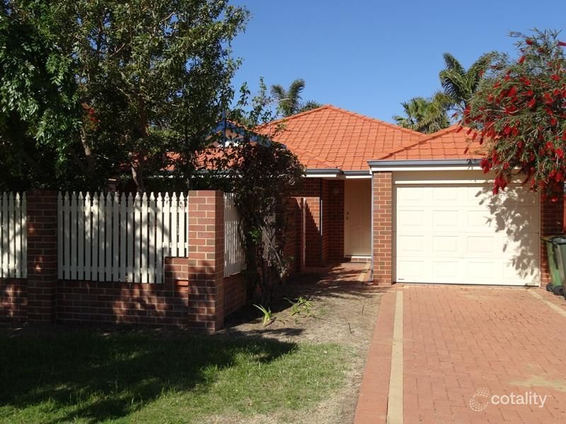 43 Forrest St, Mandurah, WA 6210